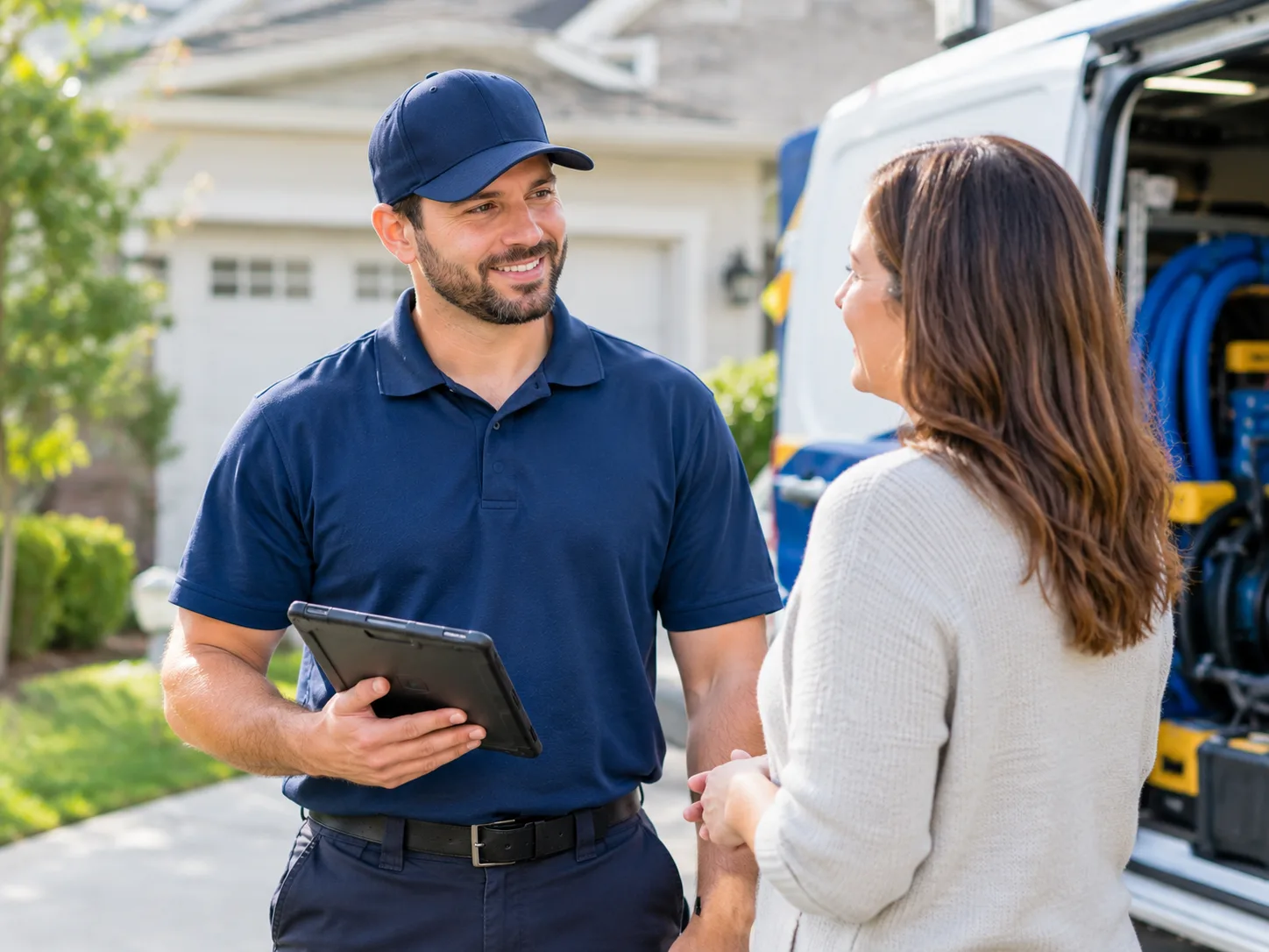 Sewage Backup Cleanup Destin, FL FAQs